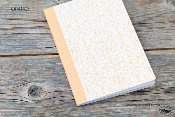 Polyhedron Series Notebooks No.9