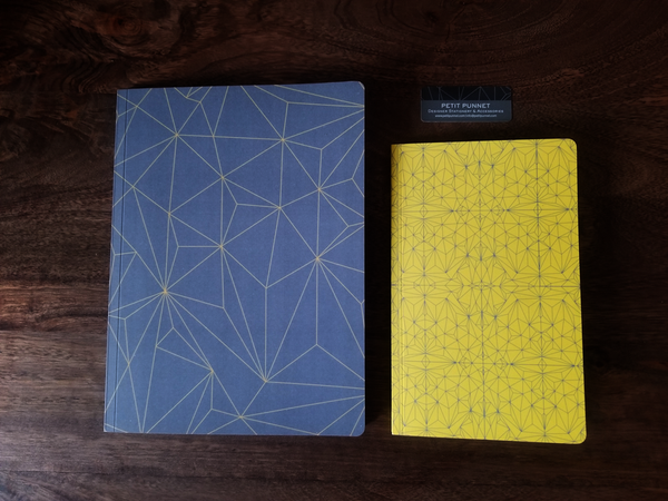 Perfect Bound Notebook, Small