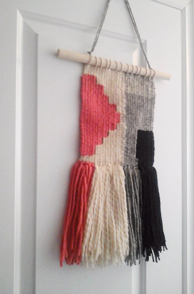 Woven Wall Hangings - Medium