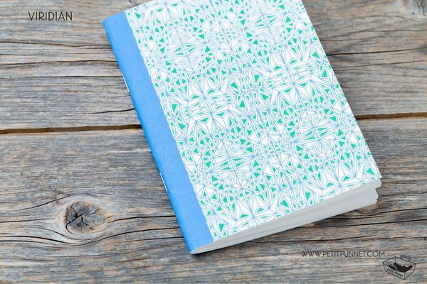 Polyhedron Series Notebooks No.6